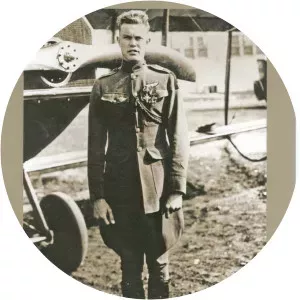 Edgar Gardner Tobin - Military personnel