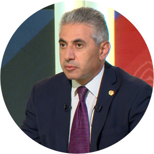 Edgar Ghazaryan