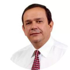 Édgar Gómez Román