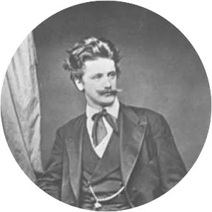 Edgar Hanfstaengl - Publisher