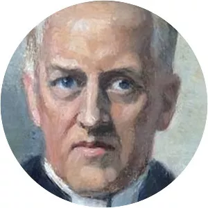 Edgar Hans Casimir Reuterskiöld