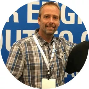 Edgar Hansen - Sig Hansen's brother