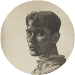 Edgar Holloway - Artist