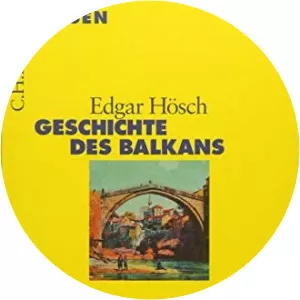 Edgar Hösch