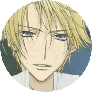 Edgar J. C. Ashenbert - Fictional character