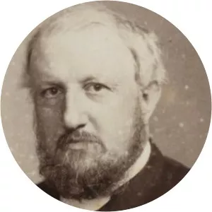 Edgar Jacob