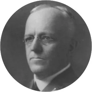 Edgar Jadwin