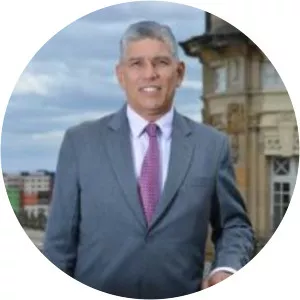 Edgar Jesús Díaz Contreras