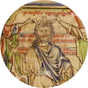 Edgar, King of England