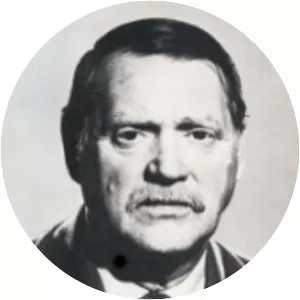 Edgar Külow - German actor