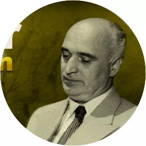 Edgar KupferKoberwitz