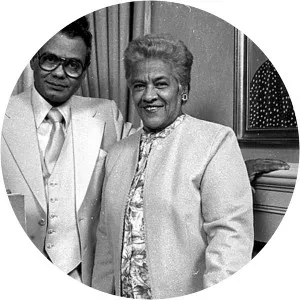 Edgar Lawrence Chase II