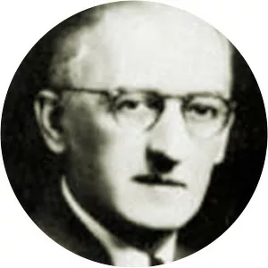 Edgar Leslie - American songwriter