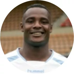 Edgar Loué - Ivorian footballer
