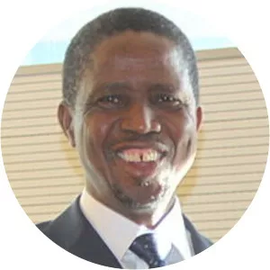 Edgar Lungu