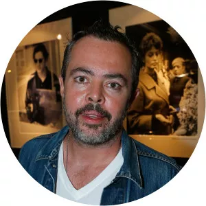 Edgar Marie - Screenwriter