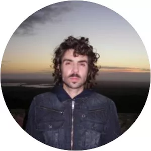 Edgar Martins Musician