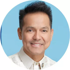 Edgar Mary Sarmiento