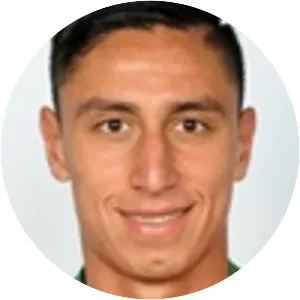 Edgar Mauricio Gómez Sánchez