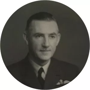 Edgar McCloughry - Australian fighter pilot