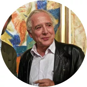 Edgar Mélik - French painter