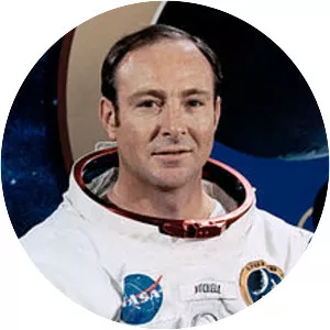Edgar Mitchell
