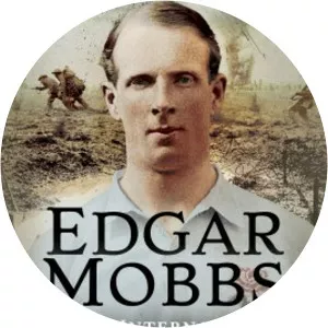Edgar Mobbs