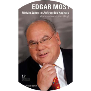 Edgar Most