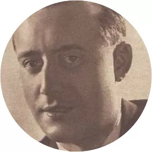 Edgar Neville - Spanish playwright