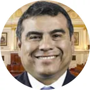Edgar Ochoa Pezo