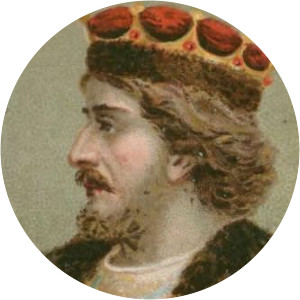 Edgar of England