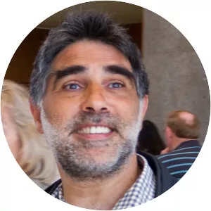 Edgar Pêra - Portuguese filmmaker