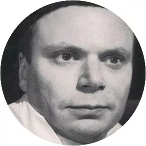 Edgar Pevsner - Actor