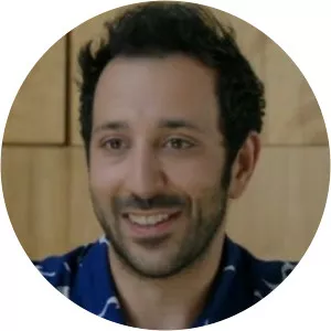 Edgar Quintero - Fictional character