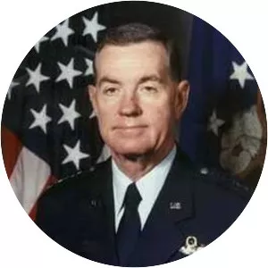 Edgar R. Anderson Jr.