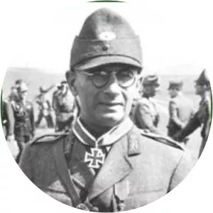 Edgar Rădulescu - General