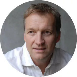 Edgar Rai - German author