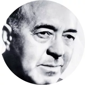 Edgar Rice Burroughs