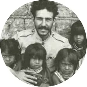 Edgar Roquette-Pinto