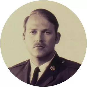 Edgar Rothschild Fouché - Author