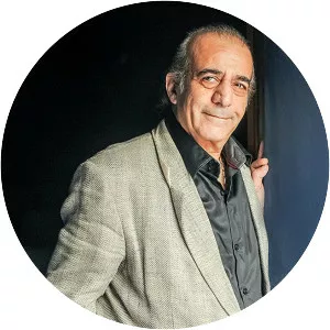 Edgar Saba - Film actor