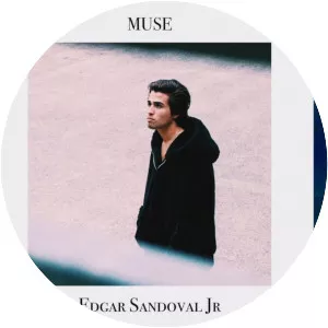 Edgar Sandoval Jr - Musical artist