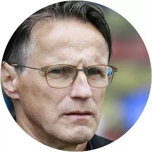 Edgar Schmitt - German footballer