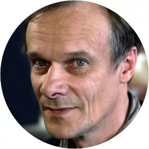 Edgar Selge - German actor