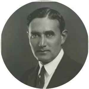Edgar Selwyn - American film director