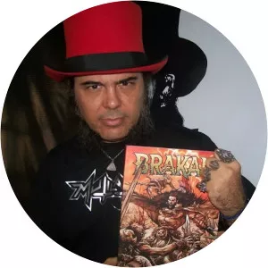 Edgar Silveira Franco