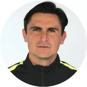 Edgar Solano - Mexican footballer