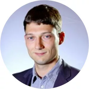 Edgar Solomonik - Computer scientist