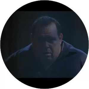 Edgar Stiles - TV character