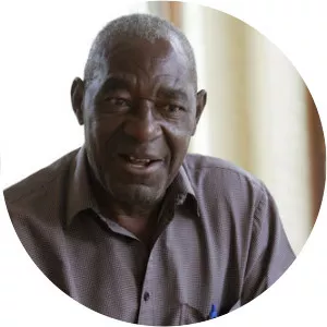 Edgar Tekere - Zimbabwean Politician